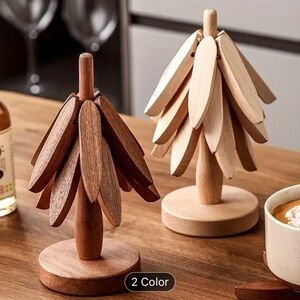 Tree Trivet